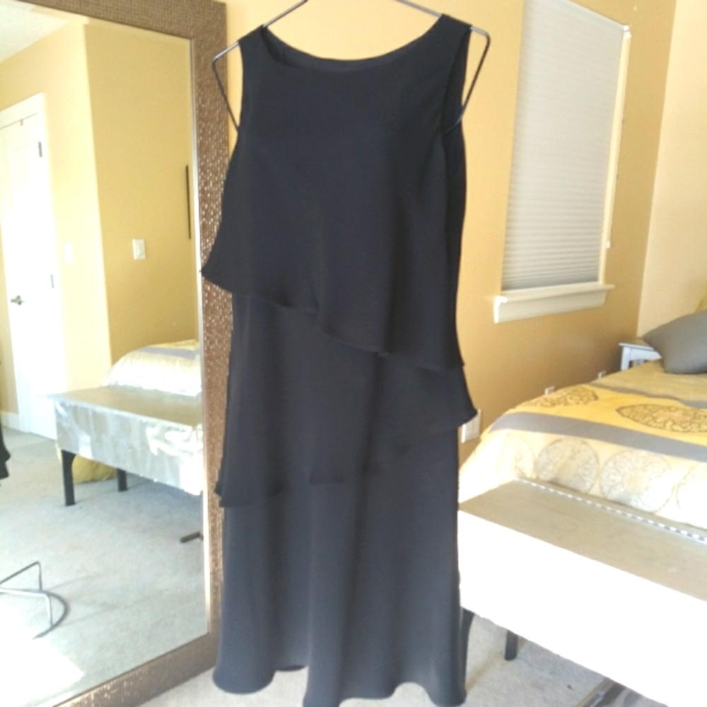 3 tier Dress